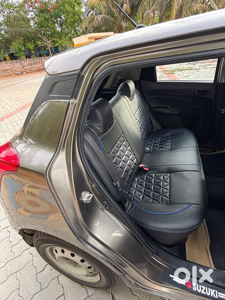 Maruti Swift 2023 Car