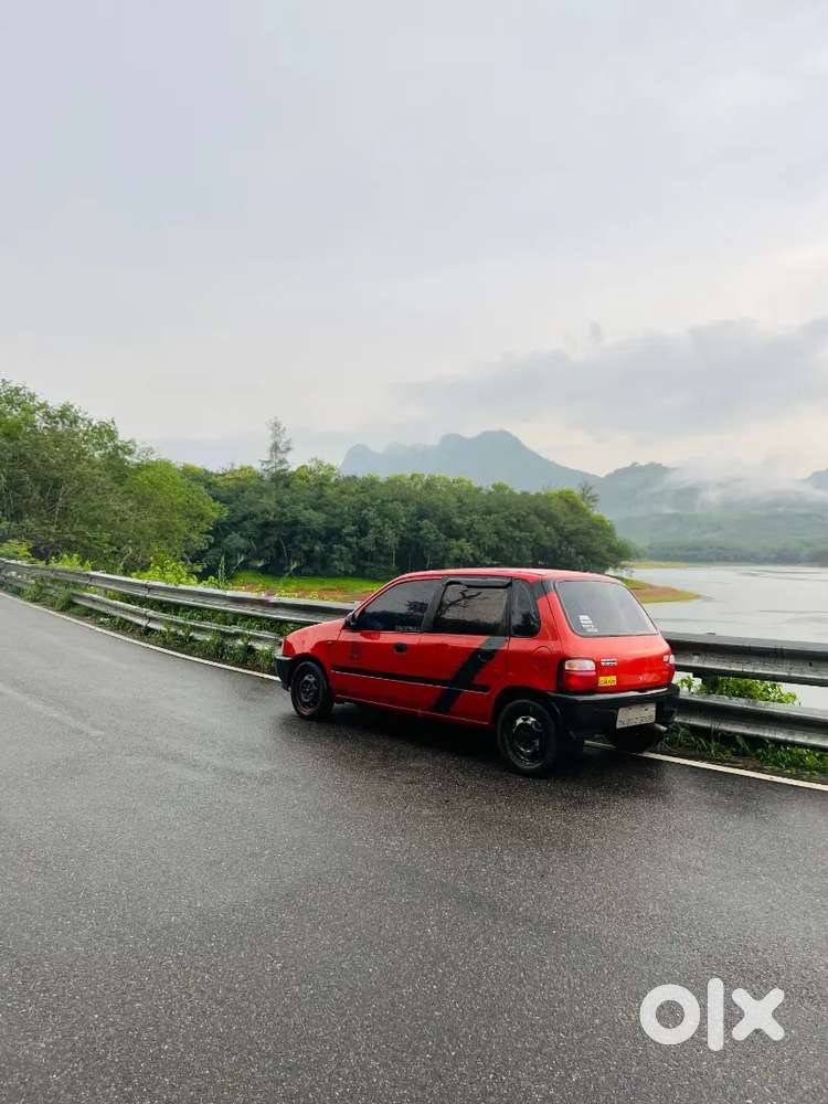 Maruti Zen 1998
