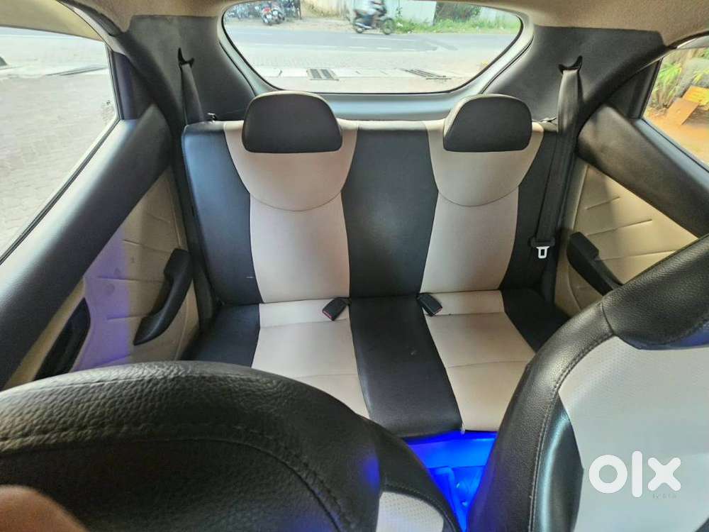 Hyundai Eon D-lite +, 2014, Petrol