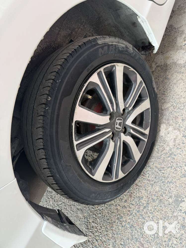 Honda City I Dtec V, 2017, Diesel
