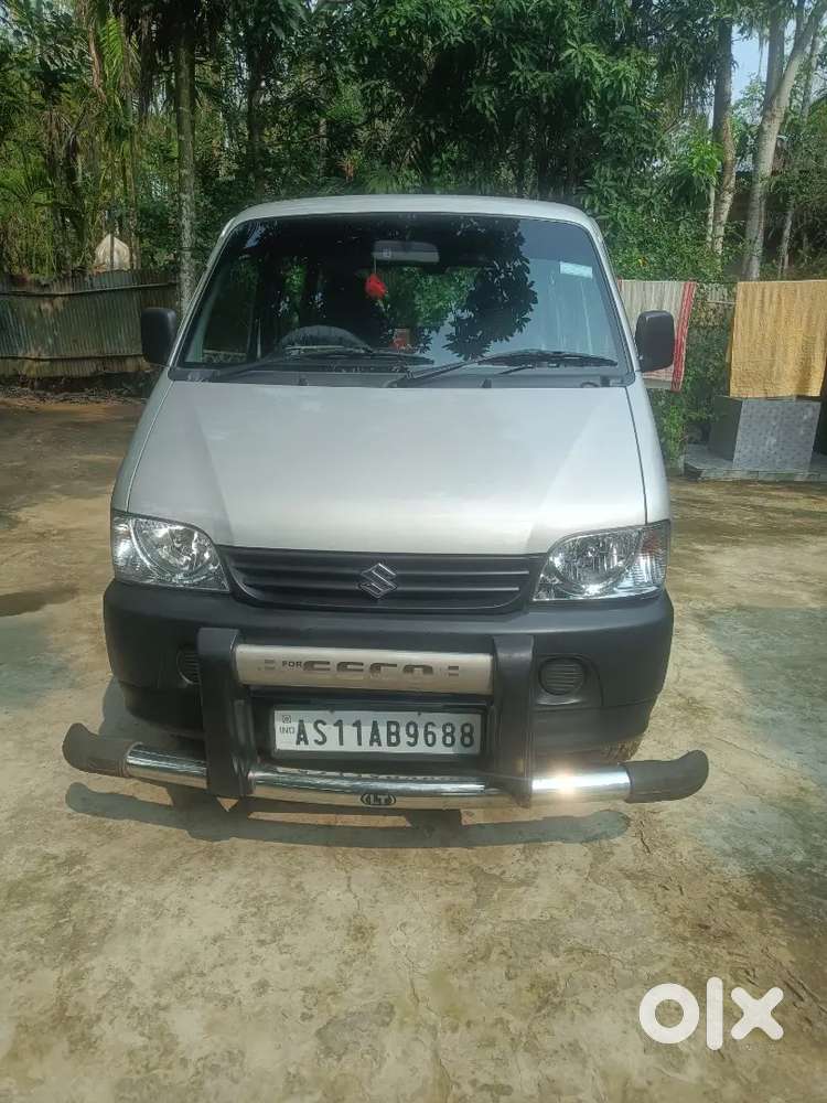 Maruti Suzuki Eeco 2023 Petrol 62000 Km Driven