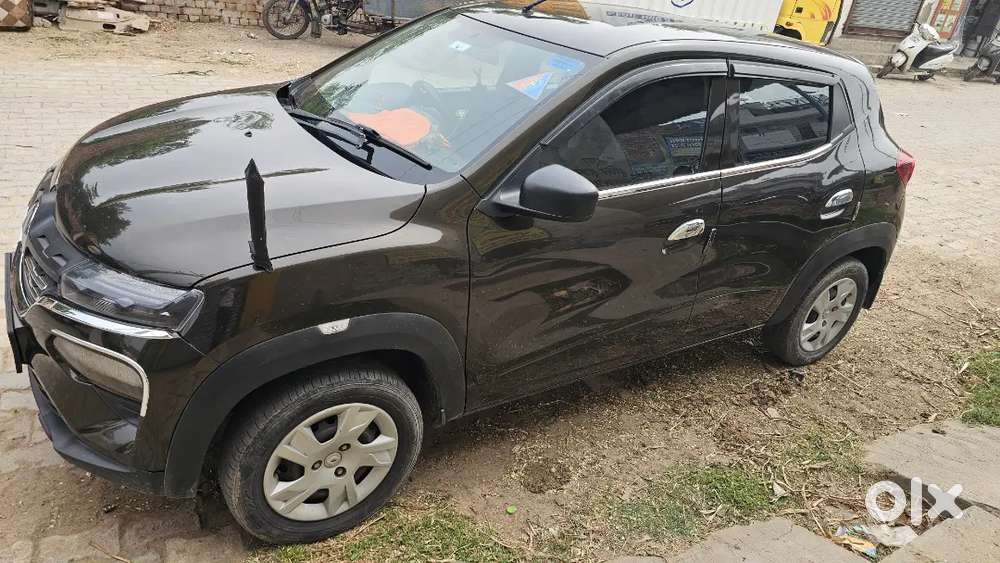 Renault Kwid Neotech 2021