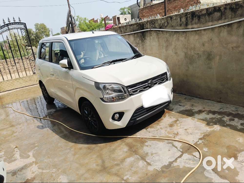 Maruti Suzuki Wagon R June 2026