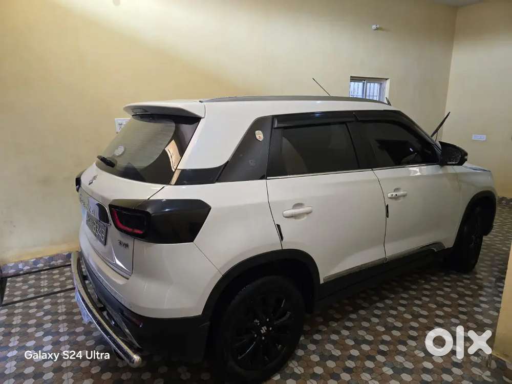 New Condition Like Showroom And Scratchless