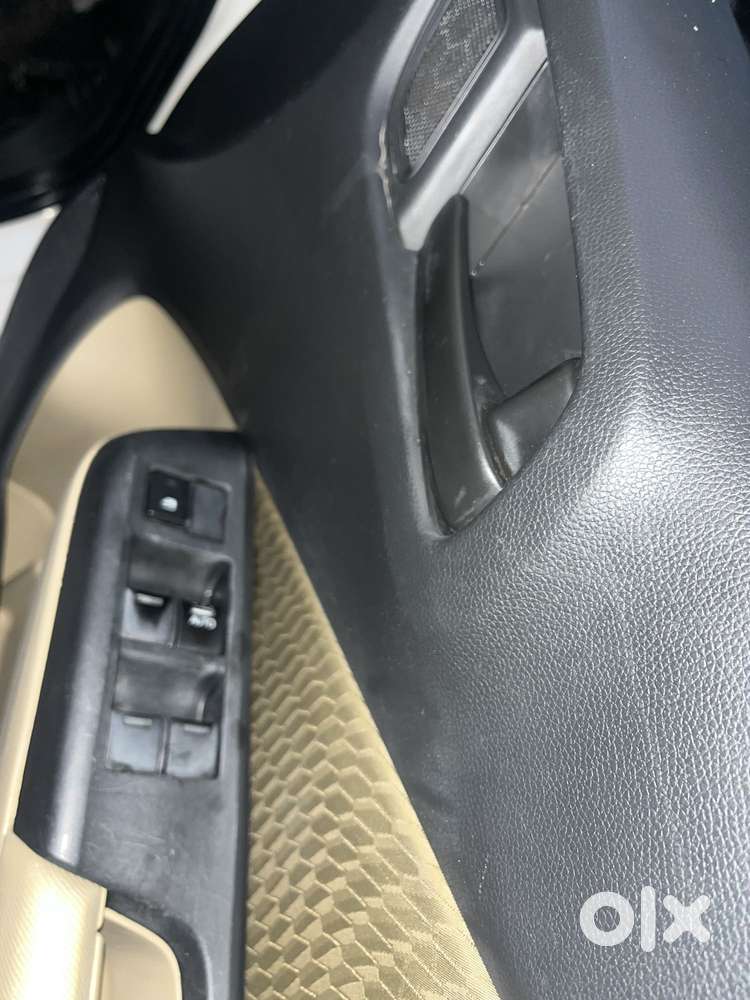 Honda City E Mt I-dtec, 2014, Diesel