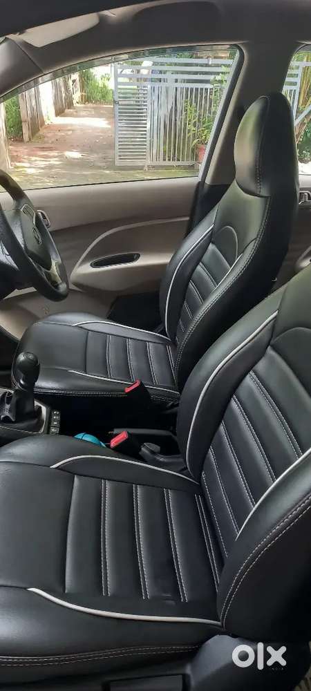 Hyundai Santro Asta 2018 Petrol