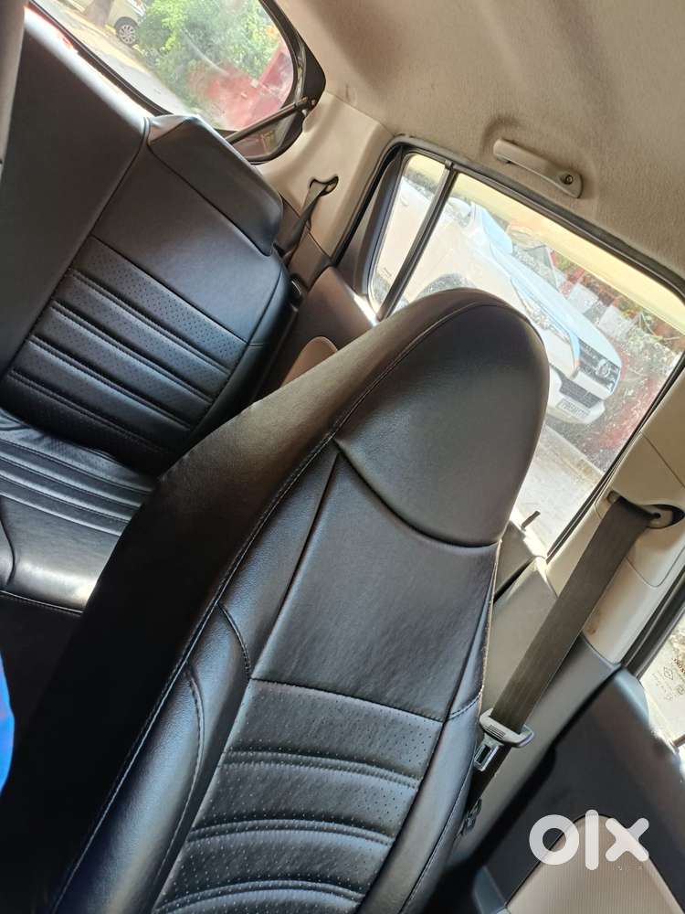 Maruti Suzuki Alto K10 Vxi, 2018, Petrol