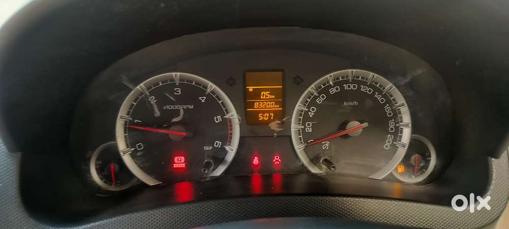 Maruti Suzuki Swift Dzire Vdi Bsiv, 2012, Diesel