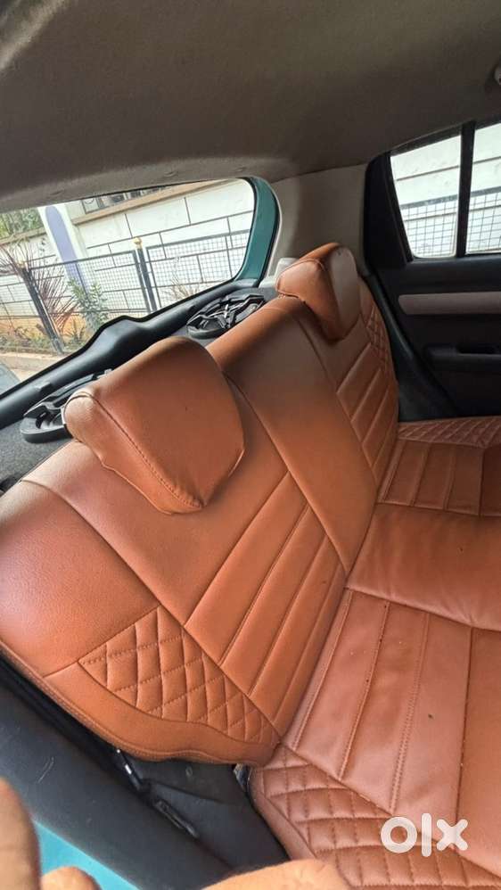 Swift Maruti Diesel 2007 Valid