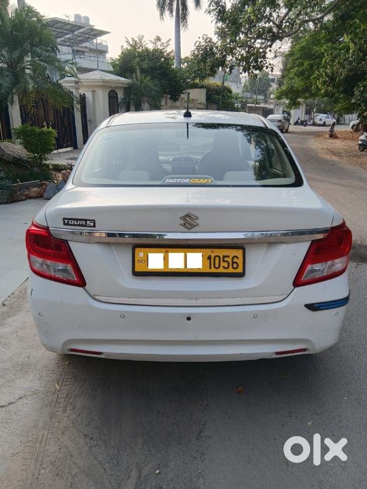Maruti Suzuki Swift Dzire Tour S, 2024, Cng & Hybrids