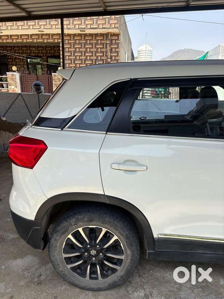Brand New Condition Petrol Well Maintained 1st Owner