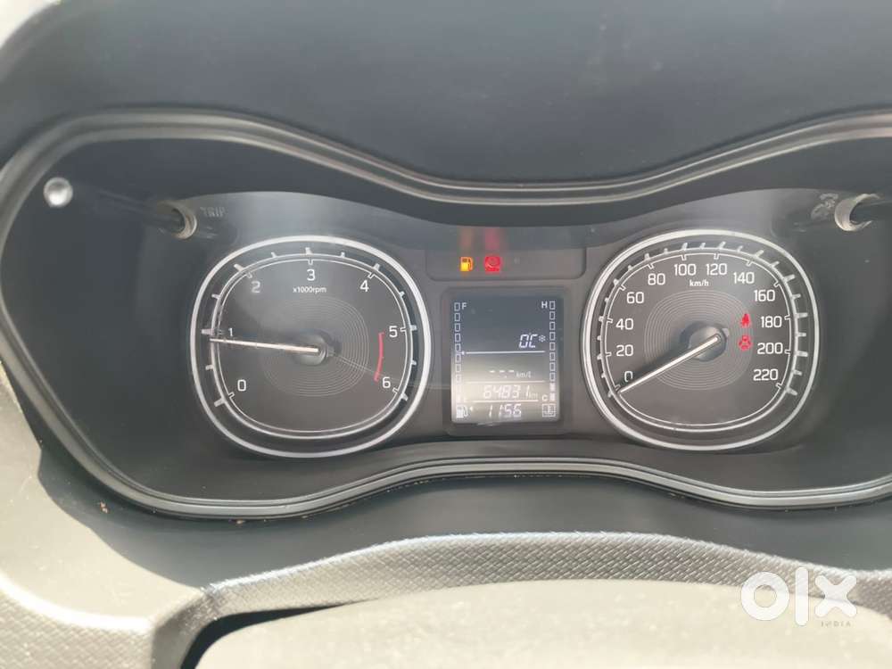 Maruti Suzuki Zdi +2019 Manual Transmission