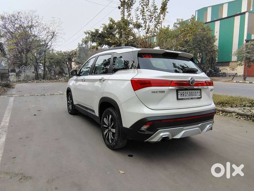 Mg Hector 2.0 Sharp Diesel, 2019, Diesel