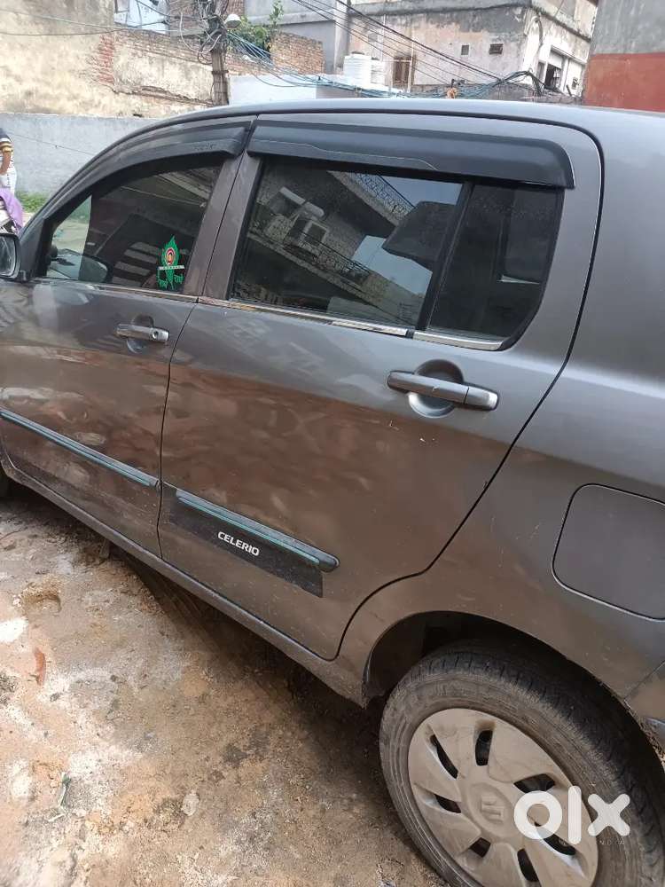 Maruti Suzuki Celerio 2021 Year
