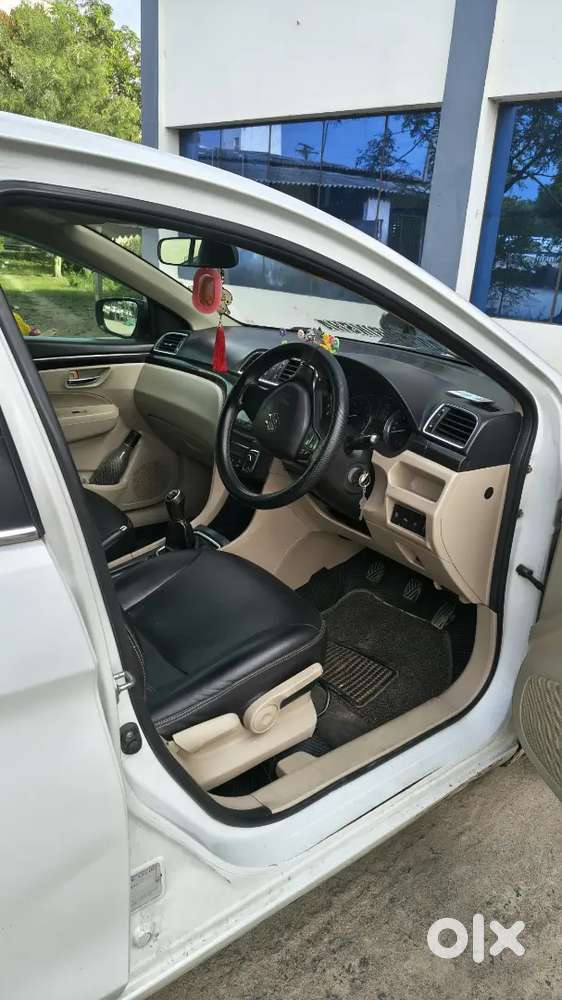 Maruti Suzuki Ciaz 2016