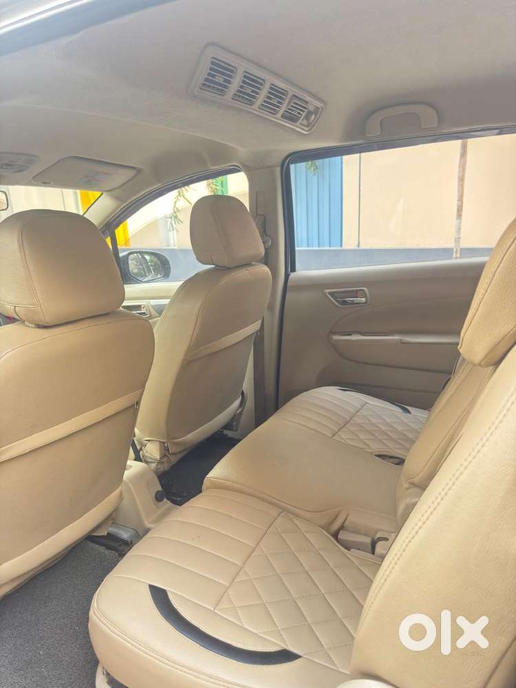 Maruti Suzuki Ertiga 2012-2015 Zdi, 2015, Diesel