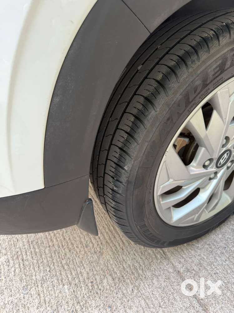 Hyundai Creta 1.5 Sx Diesel At, 2021, Diesel