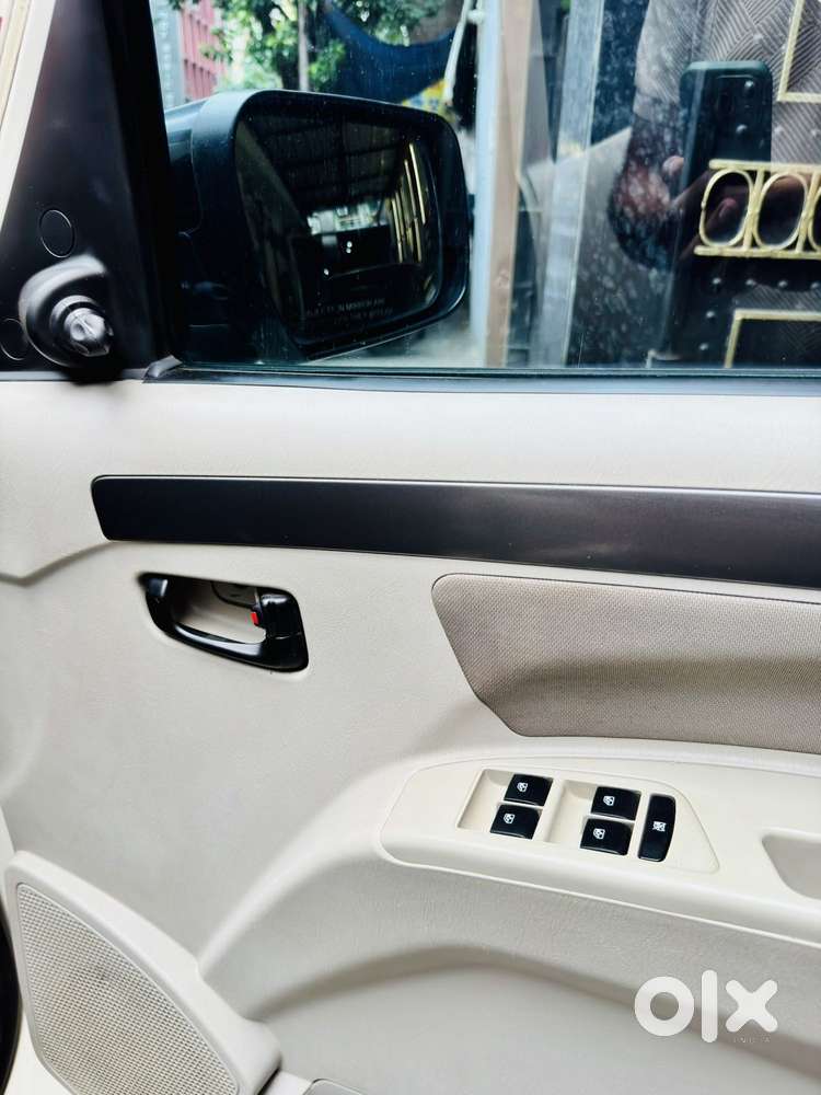 Mahindra Scorpio S5 Plus, 2021, Diesel