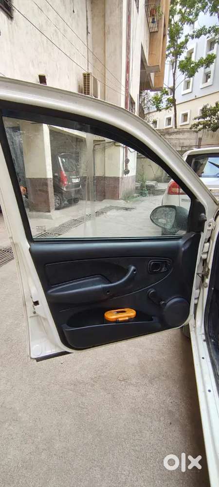 Tata Indica Ev2 2017 Diesel 117000 Km Driven