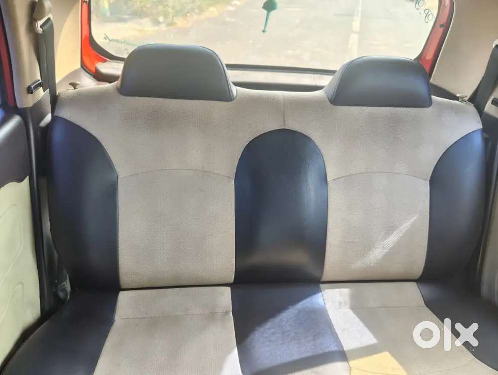 Hyundai Santro Xing 2010 Petrol 89000 Km Driven Well