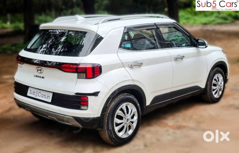 Hyundai Venue 1.5 Crdi S Plus, 2023, Diesel