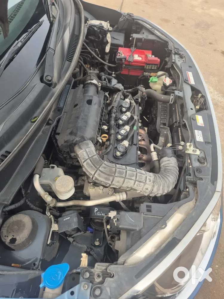 Maruti Suzuki Ignis 2019 Petrol 54000 Km Driven