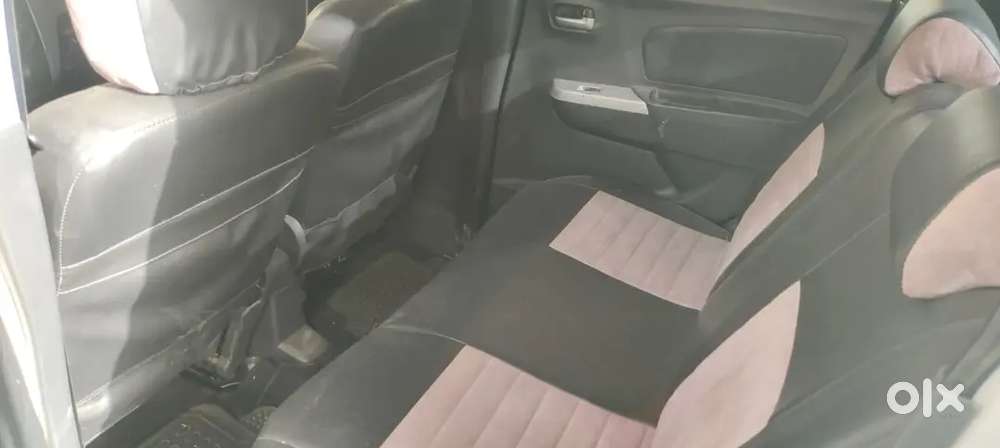 Maruti Suzuki Wagon R 1.0 2012 Petrol 40000 Km Driven