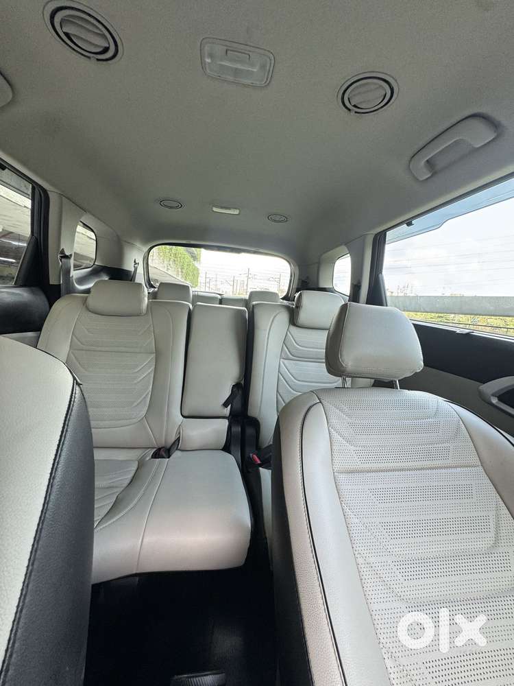 Kia Carens 1.4 Prestige Plus Turbo 7 Str, 2022, Petrol