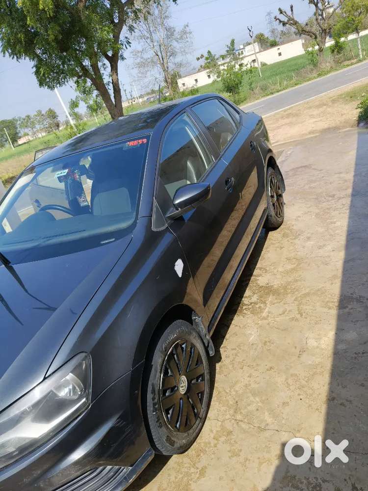 Volkswagen Ameo 2018 Petrol 120000 Km Driven Final Rate 340000