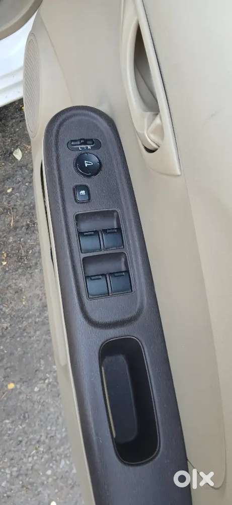 Honda Amaze 2013 Petrol 48000 Km Driven