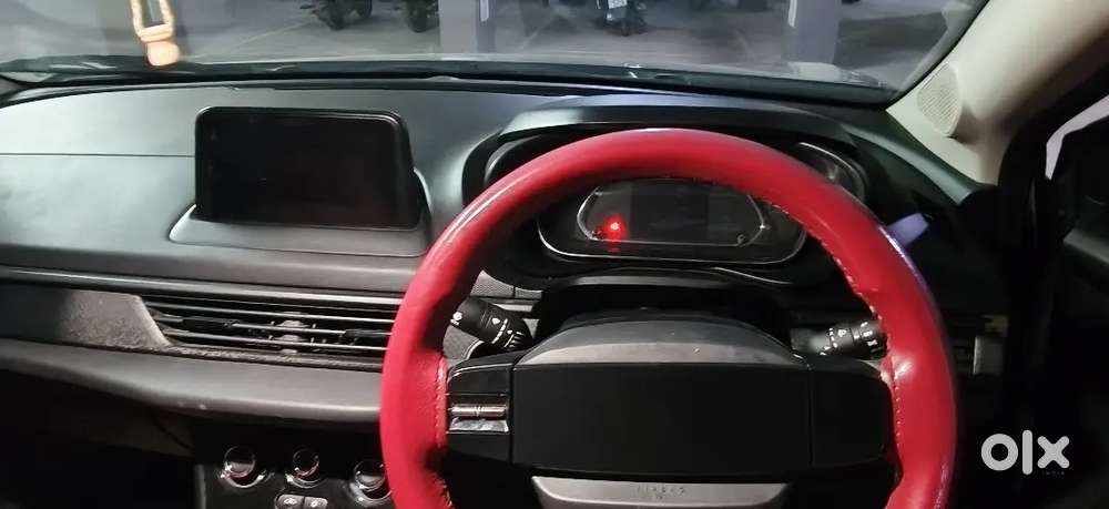 2024 Tata Nexon Smart Plus