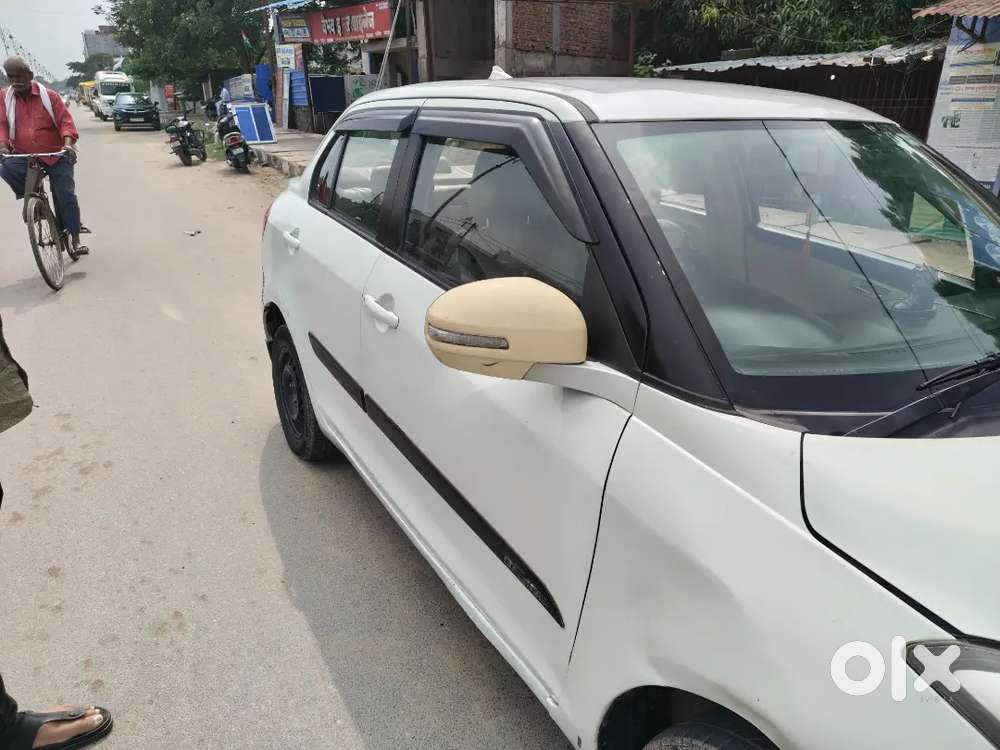 Maruti Suzuki Dzire 2016 Year
