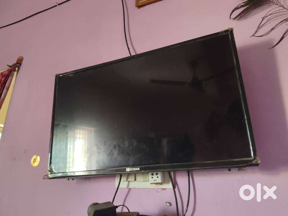 Kodak LED TV