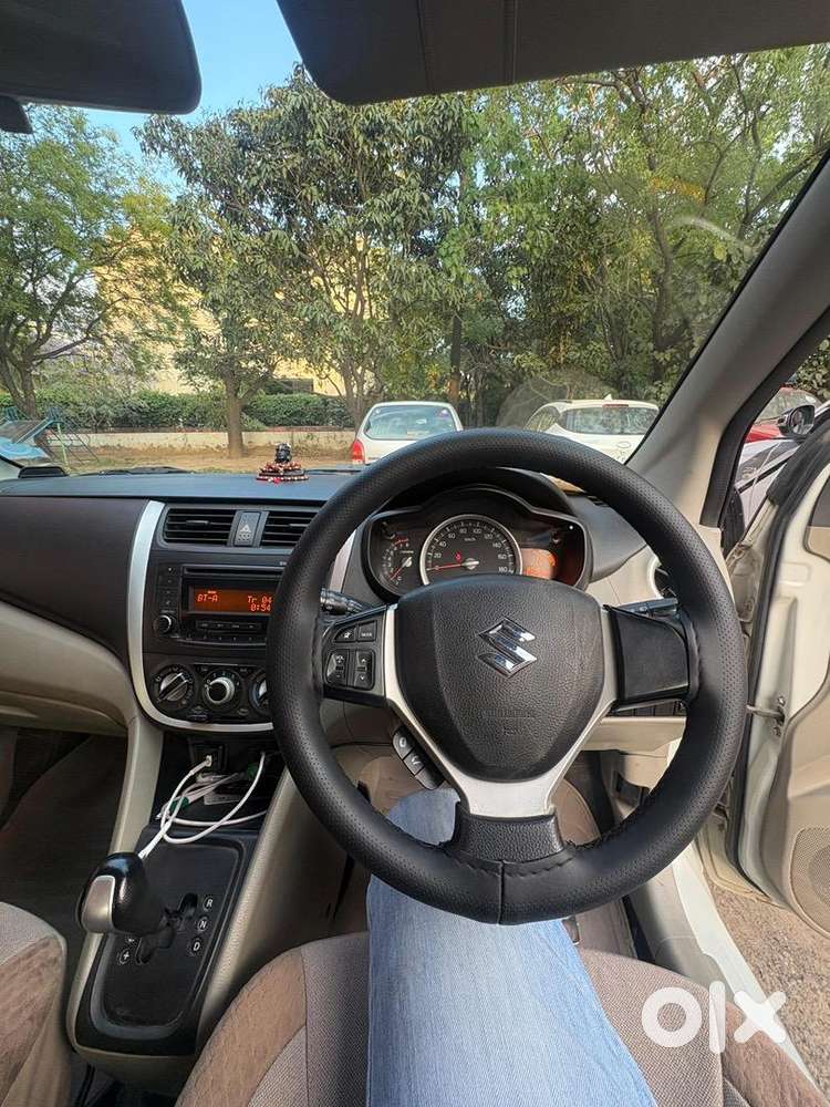Maruti Suzuki Celerio 2016 Petrol Good Condition