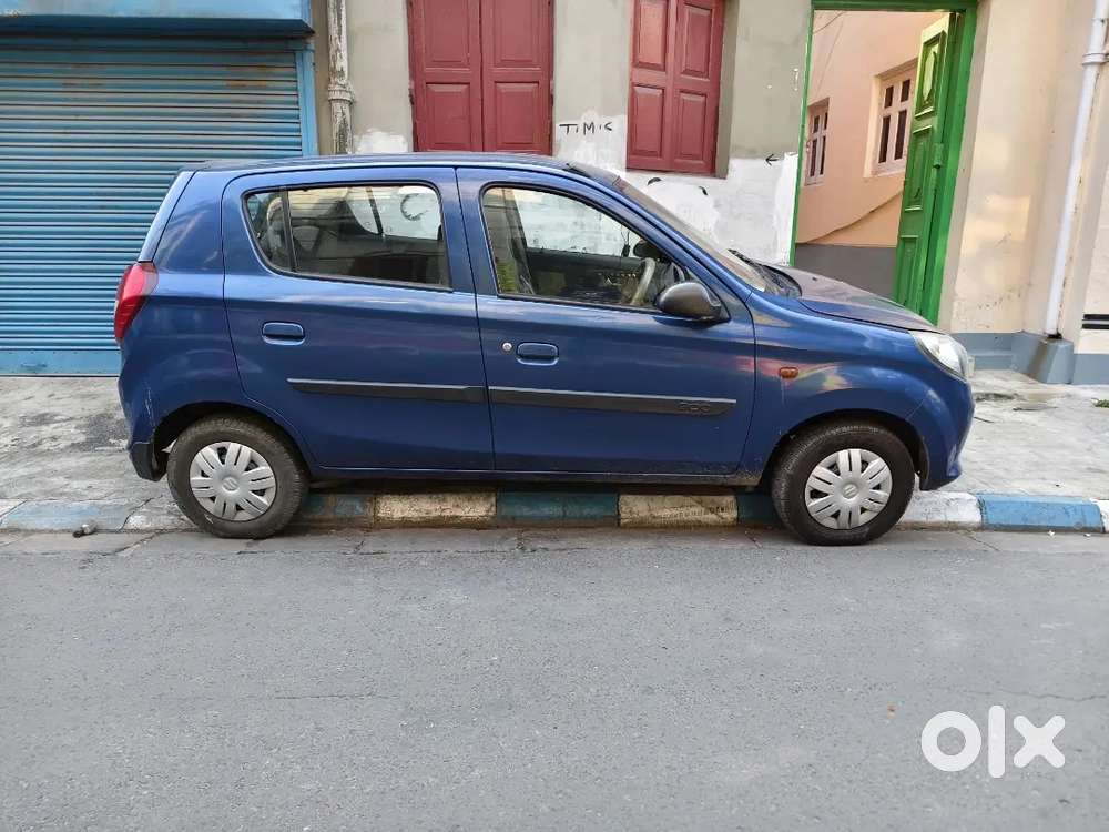 Maruti Suzuki Alto 800 Lxi For Sale