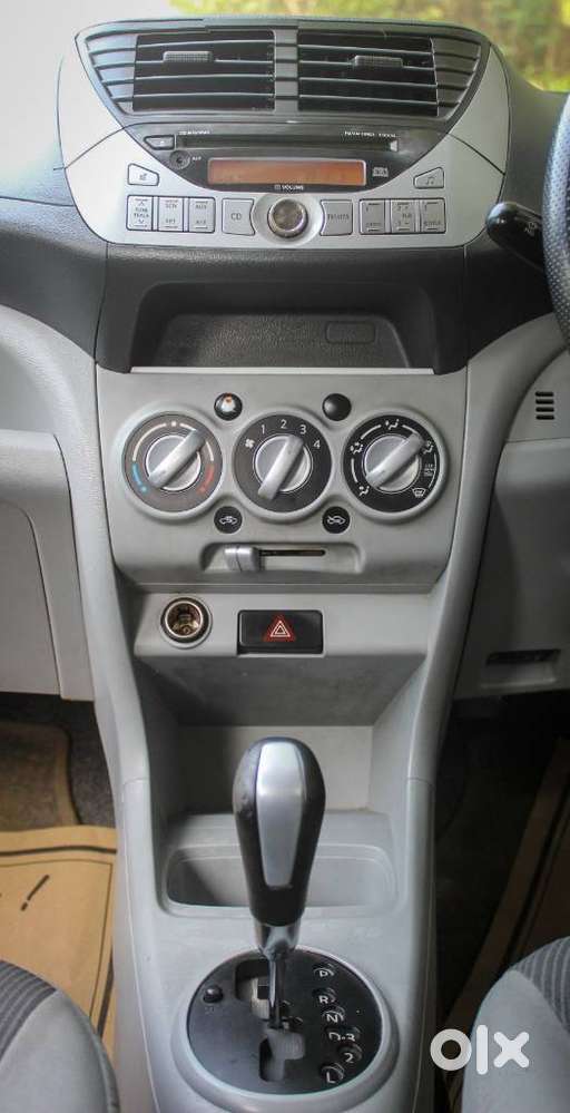 Maruti Suzuki A-star At Vxi, 2011, Petrol
