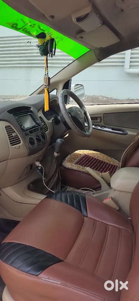Toyota Innova 2007 Diesel Good Condition