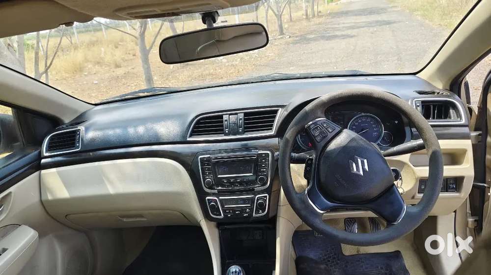 Maruti Suzuki Ciaz 2015-11,2016 Diesel Dealer Price