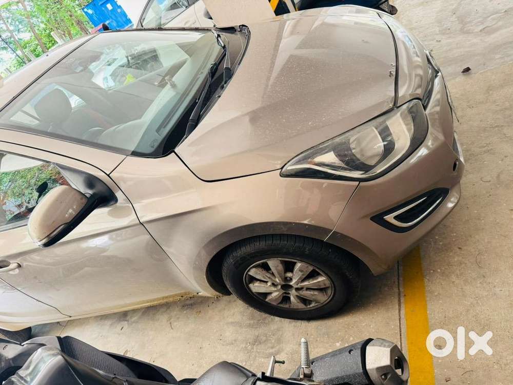 Hyundai Diesel Car 2013