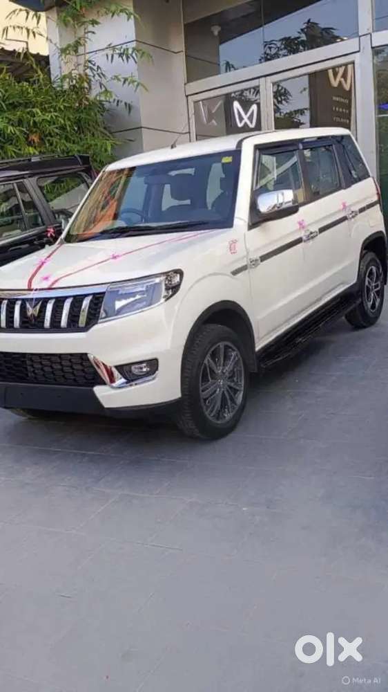 Mahindra Bolero Neo 10 Urgent Sale