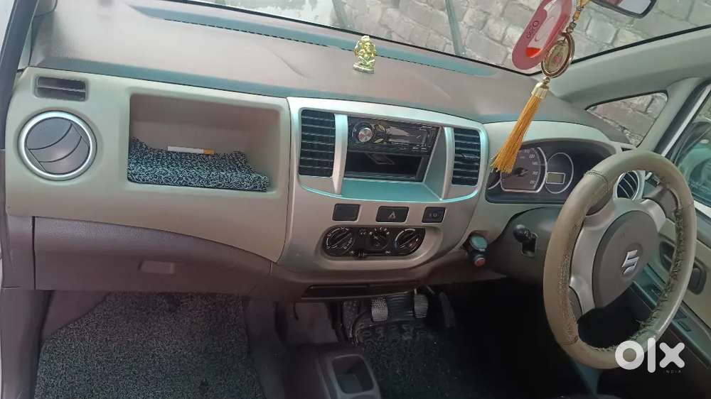 Maruti Suzuki Zen Estilo 2012 Petrol Manual