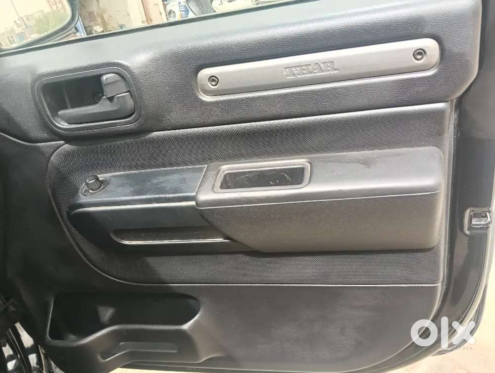 Single Handedly Car.