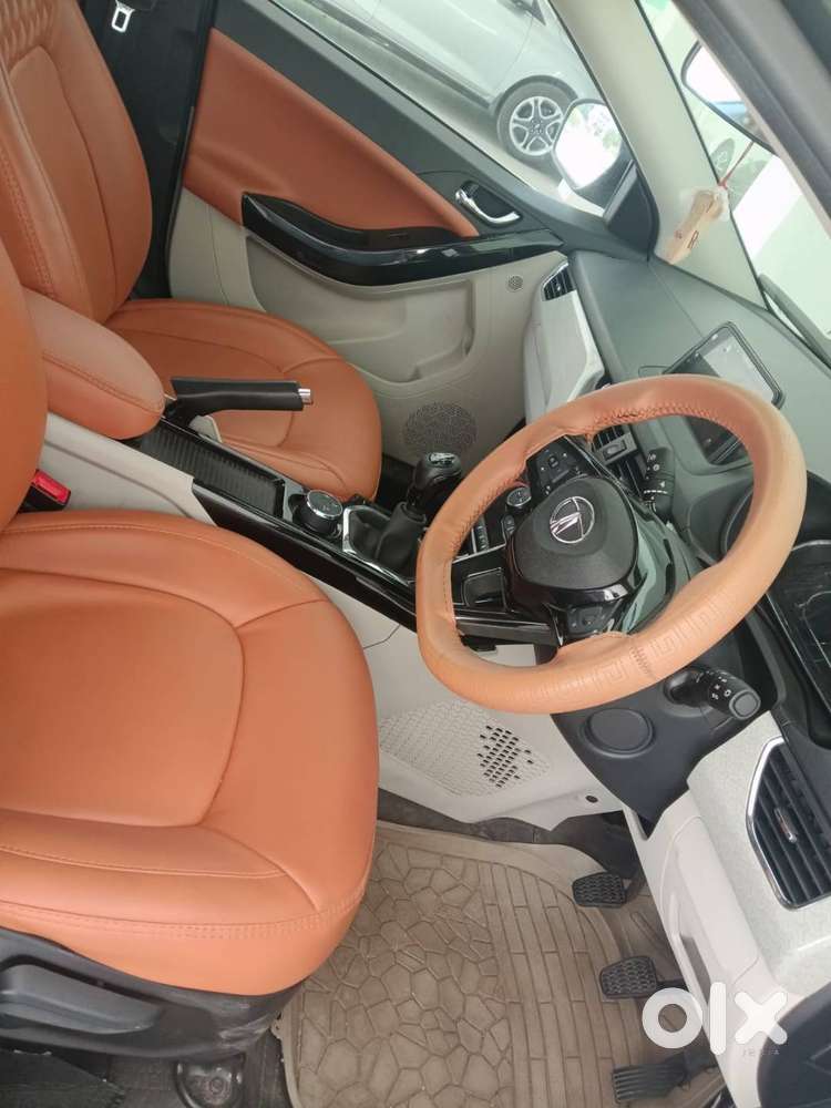 Tata Nexon 2021