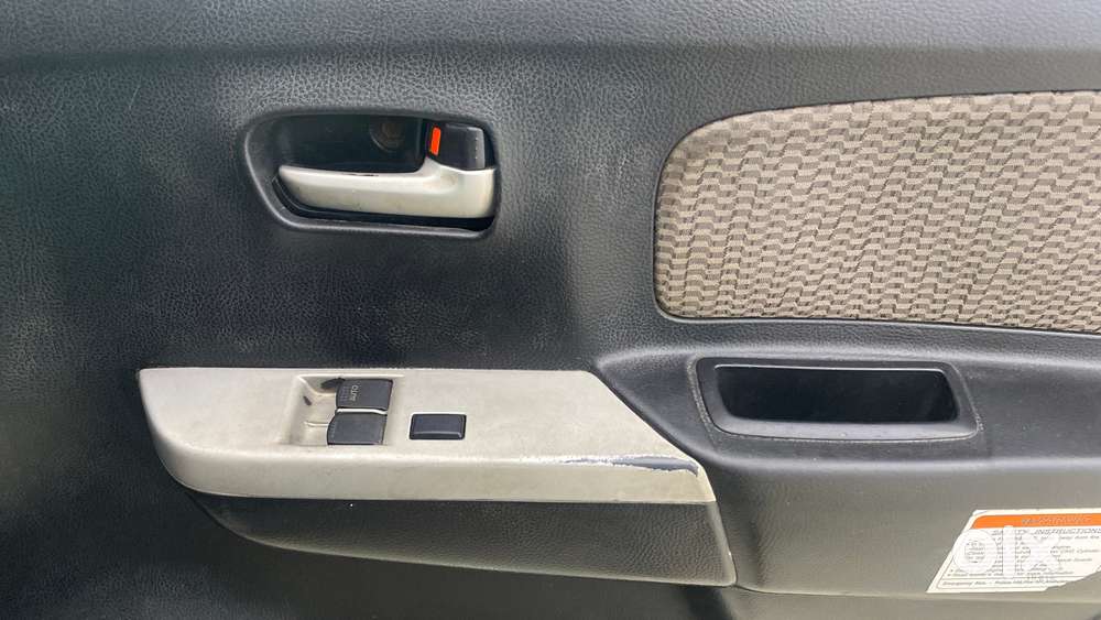 Maruti Suzuki Wagon R 1.0 Lxi Cng, 2014, Cng & Hybrids