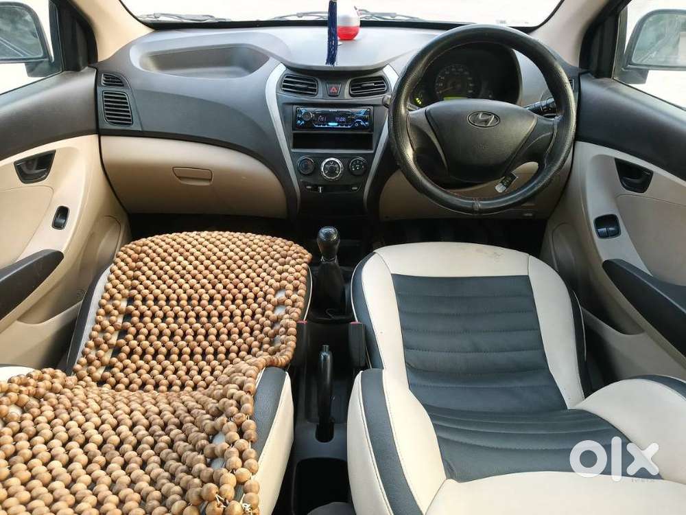 Hyundai Eon Era +, 2018, Petrol