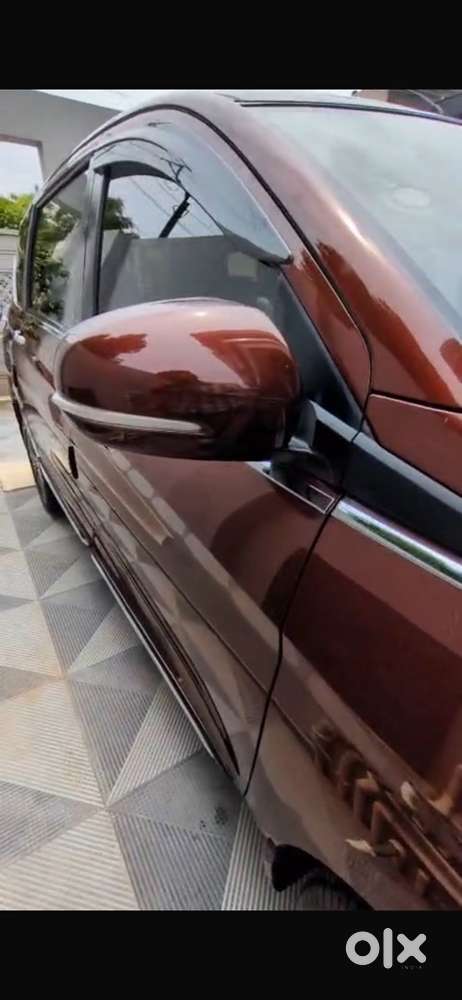 Maruti Suzuki Ertiga Zxi Plus 2020