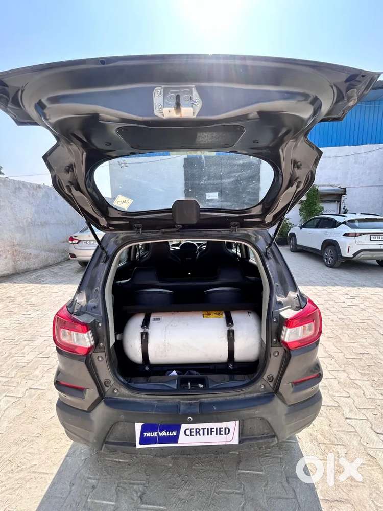 Maruti Suzuki S-presso 1.0 Vxi (o) Cng, 2022, Cng & Hybrids