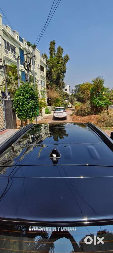 Hyundai Creta 1.5 Crdi Sx, 2022, Diesel