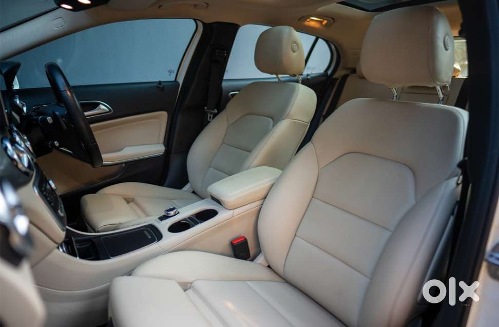 Mercedes-benz Gla 200, 2019, Petrol