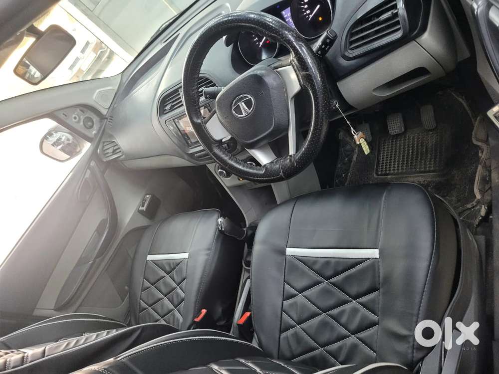 Tata Tiago Xe Diesel, 2019, Diesel